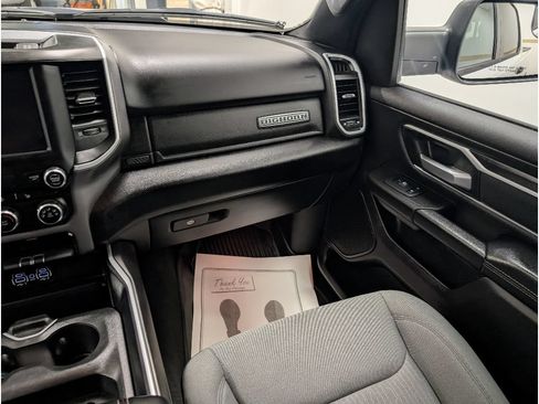 Used 2023 RAM 1500 Big Horn AWD/4WD image 13