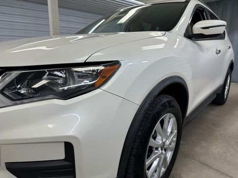 Used 2020 Nissan Rogue SV AWD/4WD image 31