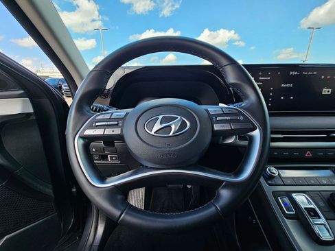 Used 2024 Hyundai Palisade XRT FWD image 16