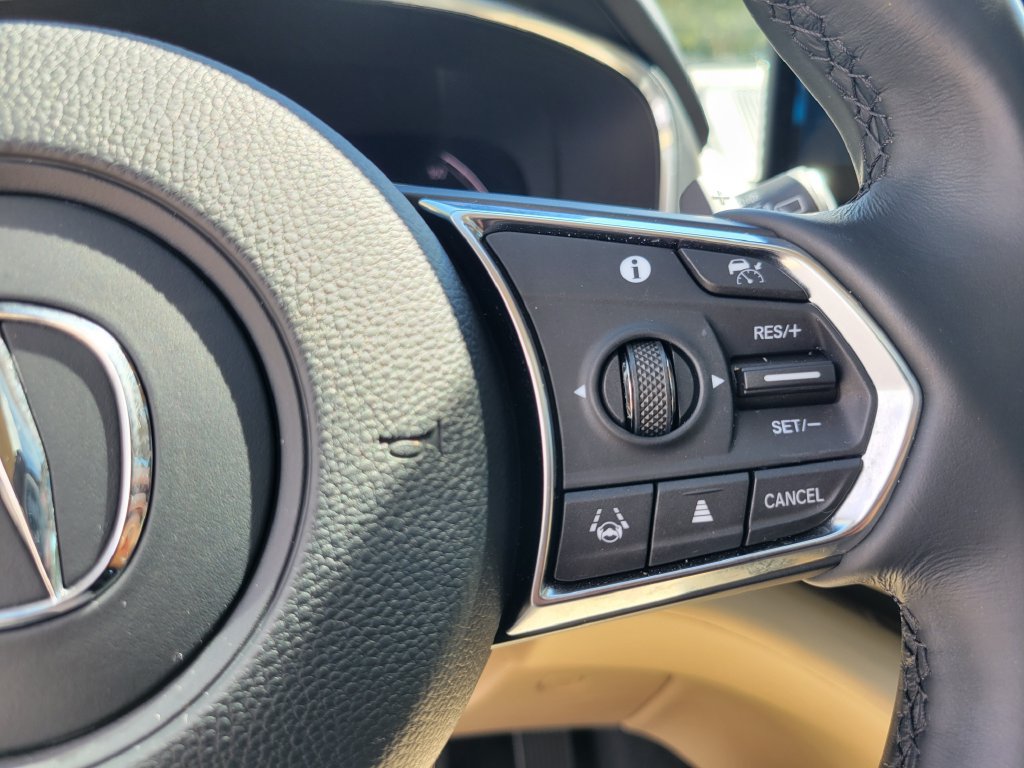 Certified 2023 Acura MDX w/ Technology Package FWD image 26