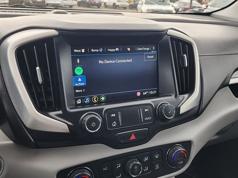 Used 2019 GMC Terrain SLT image 20