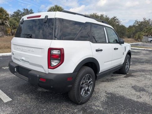 New 2026 Ford Bronco Sport Big Bend image 5