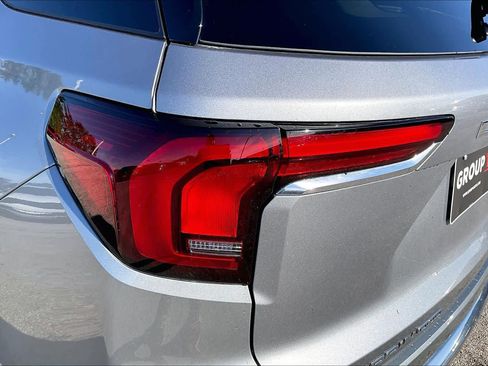 Used 2026 GMC Terrain Denali w/ LPO, Floor Liner Package image 51