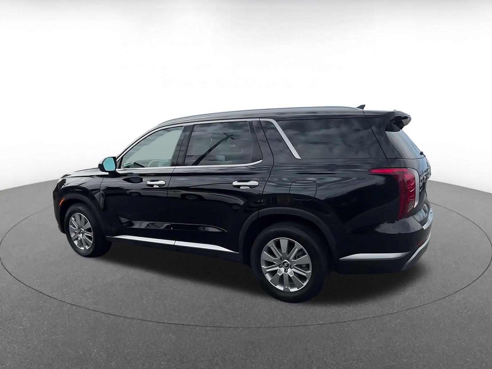 Used 2025 Hyundai Palisade SEL AWD/4WD image 9