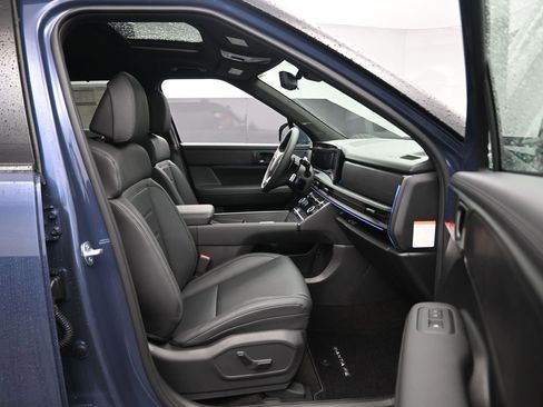New 2026 Hyundai Santa Fe Calligraphy AWD/4WD image 32