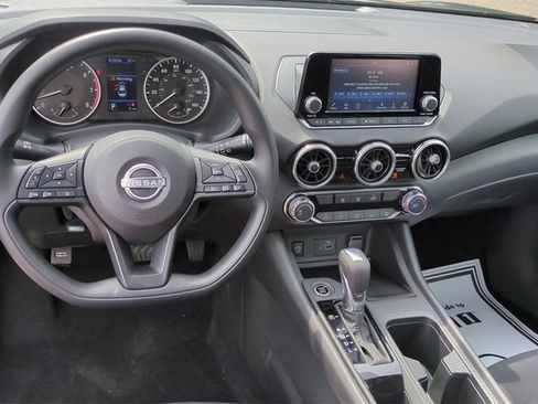 New 2025 Nissan Sentra S image 20
