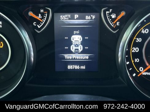 Used 2020 Jeep Wrangler Unlimited Sport S image 21