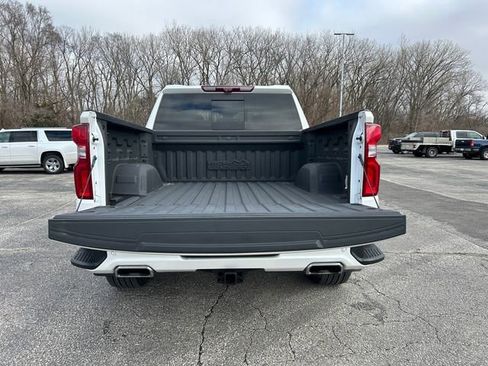 Used 2023 Chevrolet Silverado 1500 High Country w/ High Country Premium Package image 17