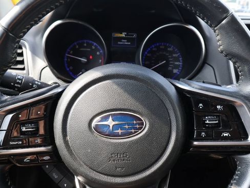 Used 2019 Subaru Outback 3.6R Limited AWD/4WD image 16