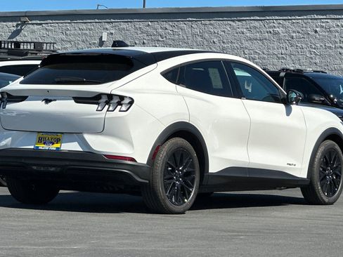 New 2026 Ford Mustang Mach-E Select w/ Comfort Package image 11