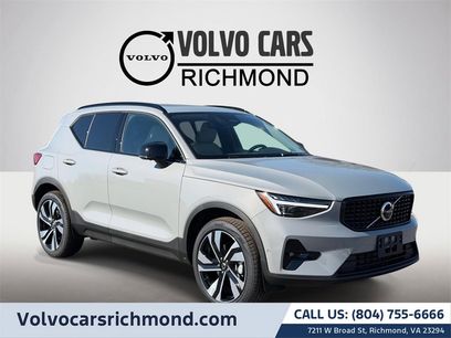 New 2026 Volvo XC40 B5 Ultra w/ Protection Package Premier