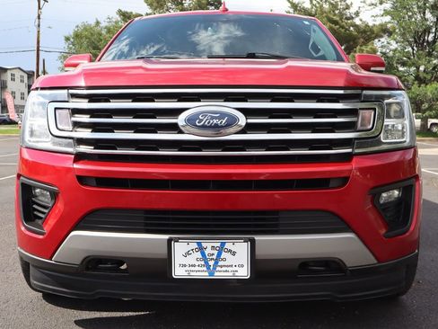 Used 2020 Ford Expedition Max XLT w/ Equipment Group 202A AWD/4WD image 13