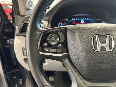 Used 2022 Honda Pilot EX-L image 19