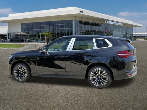 New 2026 BMW X3 xDrive30 AWD/4WD image 7