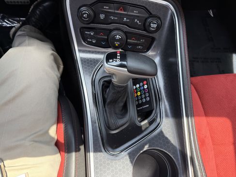 Used 2016 Dodge Challenger R/T Scat Pack RWD image 27