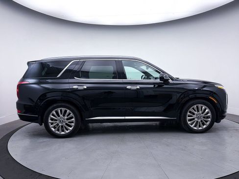 Used 2020 Hyundai Palisade Limited image 46