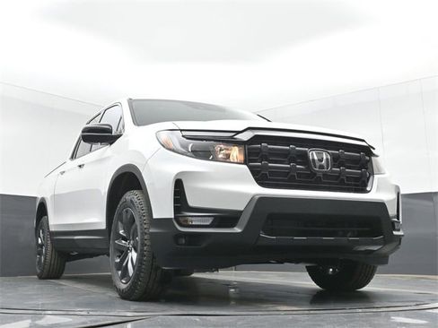 New 2026 Honda Ridgeline Sport image 24