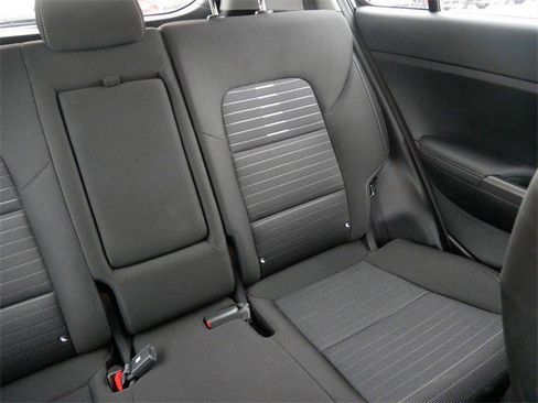 Used 2020 Kia Sportage LX w/ LX Popular Package image 15