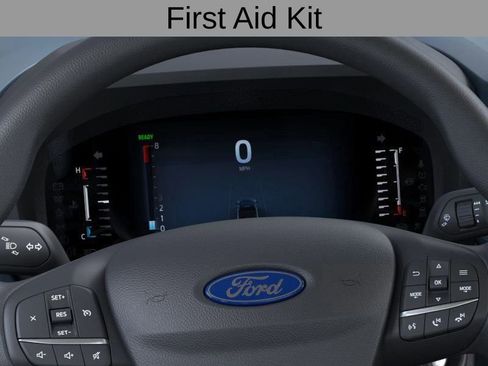 New 2026 Ford Maverick XL w/ 4K Tow Package image 14