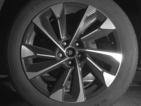 Used 2025 MAZDA CX-50 2.5 Hybrid w/ Premium Plus Pkg image 14