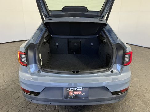 Used 2021 Polestar Polestar 2 AWD/4WD image 7