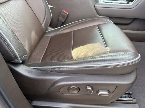 Used 2023 GMC Sierra 1500 Denali w/ Technology Package image 14