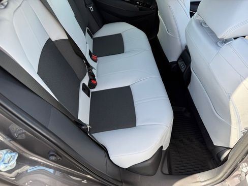 Used 2026 Toyota Corolla XSE image 37