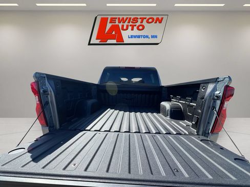 New 2026 Chevrolet Silverado 1500 RST w/ RST Select Package AWD/4WD image 30