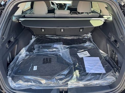 New 2025 Subaru Outback Premium image 12