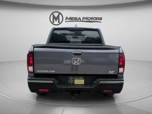 Used 2019 Honda Ridgeline RTL image 6