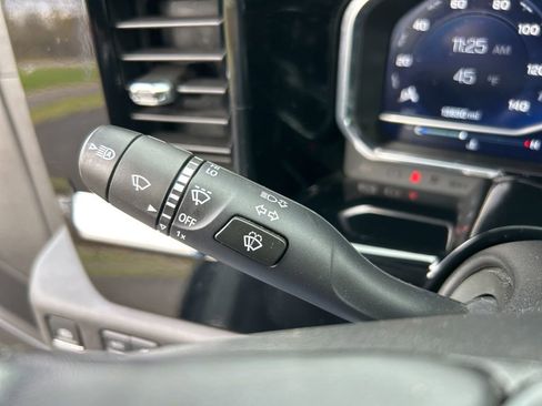 Used 2024 Chevrolet Silverado 2500 LT w/ All Star Edition image 19