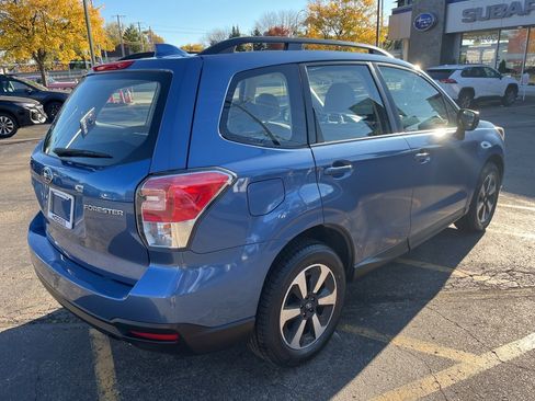 Used 2018 Subaru Forester 2.5i w/ Alloy Wheel Package image 5