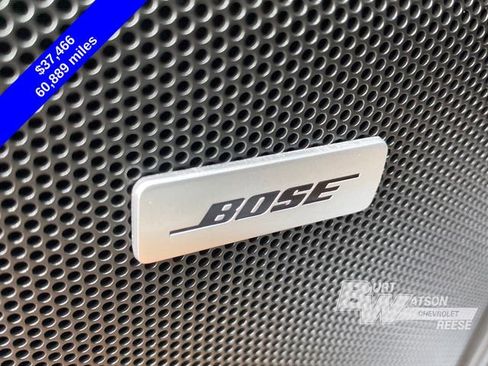 Certified 2019 Chevrolet Silverado 1500 High Country image 33