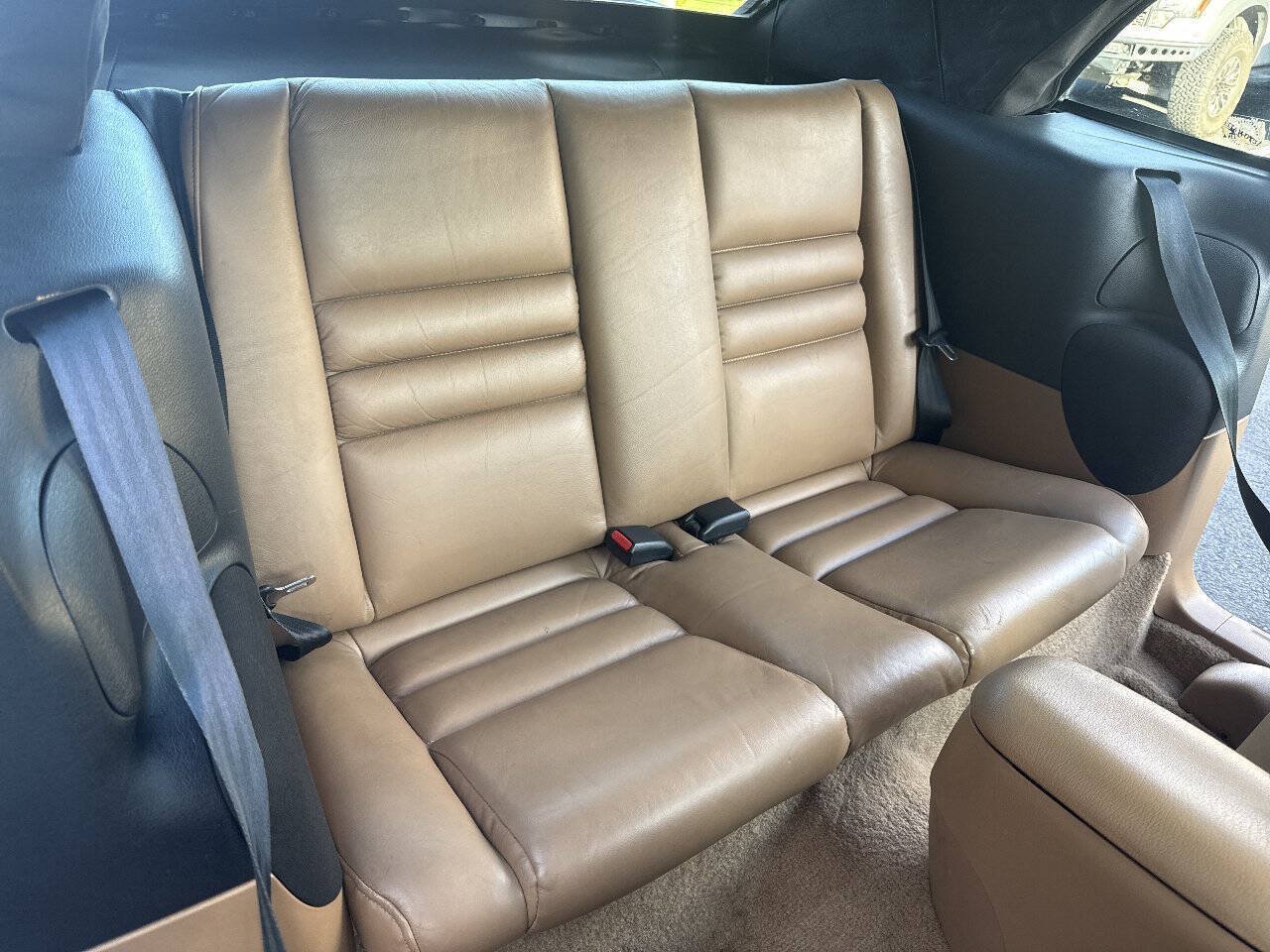 Used 1994 Ford Mustang GT RWD image 30