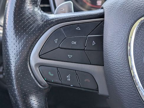 Used 2019 Dodge Challenger R/T w/ Driver Convenience Group image 12