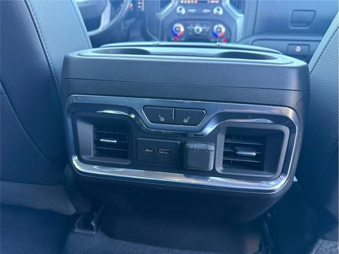 Used 2020 GMC Sierra 2500 Denali w/ Denali Ultimate Package AWD/4WD image 38