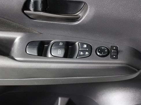 Certified 2023 Nissan Kicks S FWD image 23