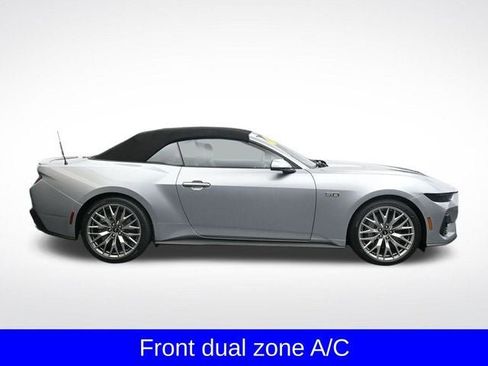 Used 2025 Ford Mustang GT Premium image 19