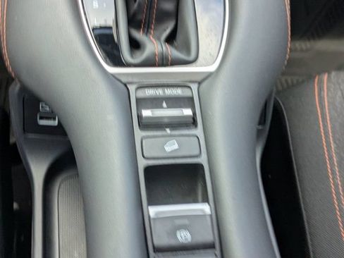 Used 2023 Honda HR-V Sport image 29