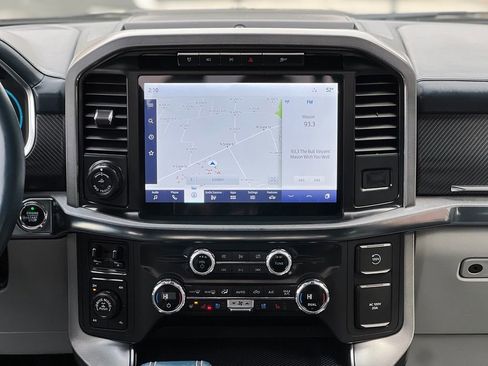 Used 2021 Ford F150 Limited image 18