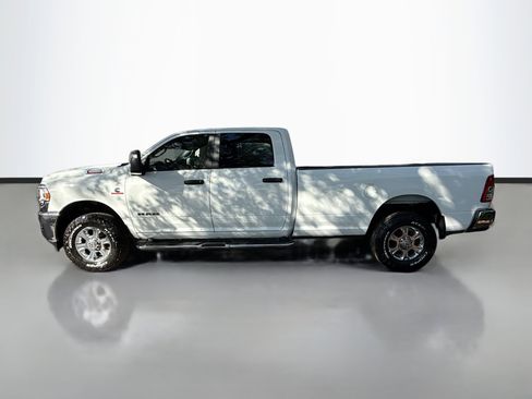 Used 2024 RAM 3500 Big Horn image 6