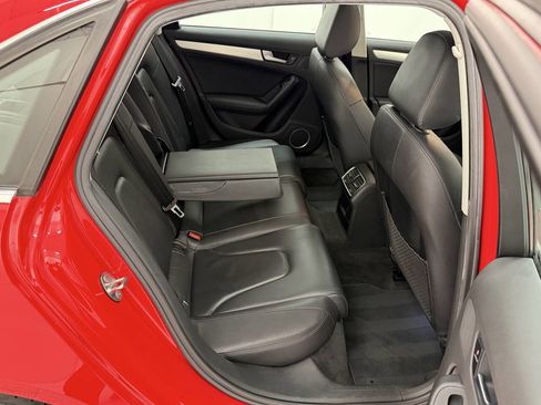 Used 2011 Audi A4 2.0T Premium Plus image 10