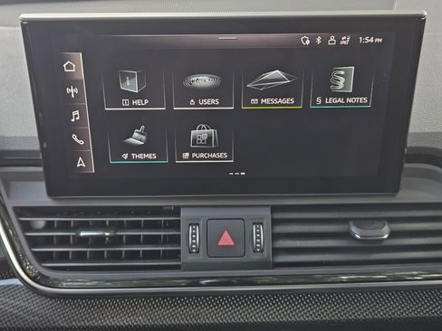 Used 2023 Audi SQ5 Premium Plus image 16