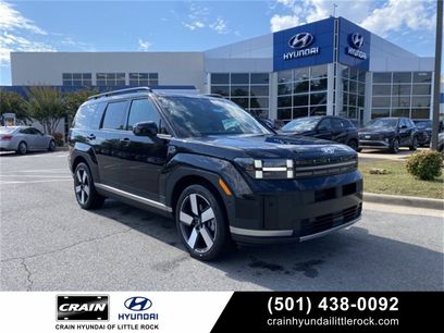 New 2026 Hyundai Santa Fe Limited