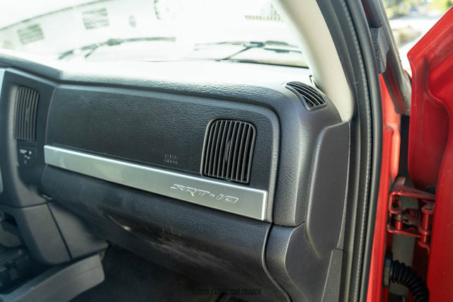 Used 2005 Dodge Ram 1500 Truck 2WD Regular Cab image 50