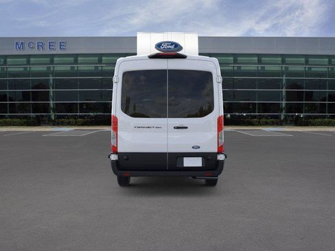 New 2026 Ford Transit 350 XL RWD image 5
