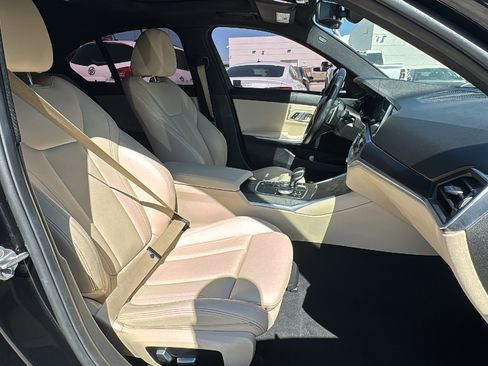 Used 2021 BMW 330i Sedan RWD image 32