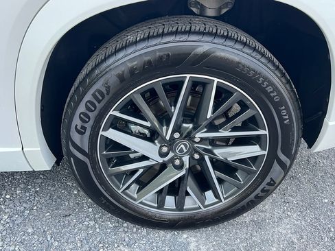 Used 2025 Lexus TX 350 AWD w/ Technology Package image 17