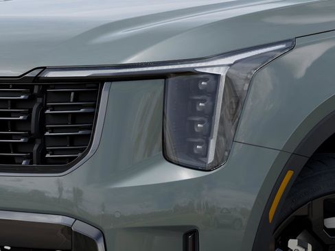 New 2026 Kia Sorento SX Prestige image 11