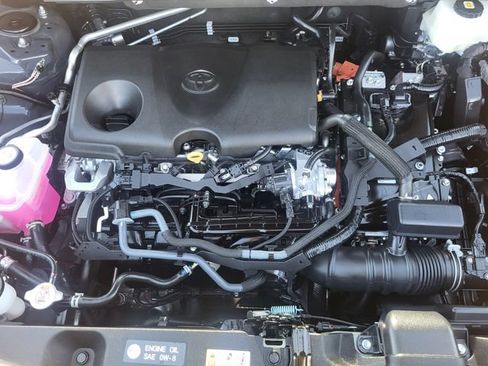Used 2026 Toyota RAV4 XLE Premium AWD/4WD image 11